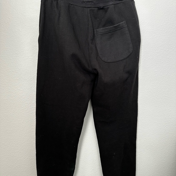 Rare Chinatown Market Patchwork Sweatpants. - Picture 7 of 9